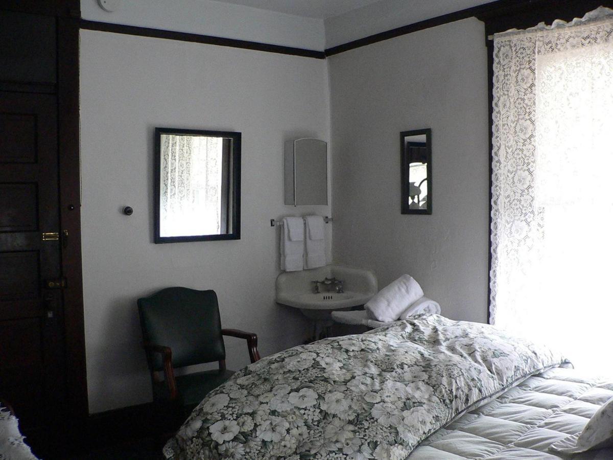 Panama Hotel Seattle Pokój zdjęcie